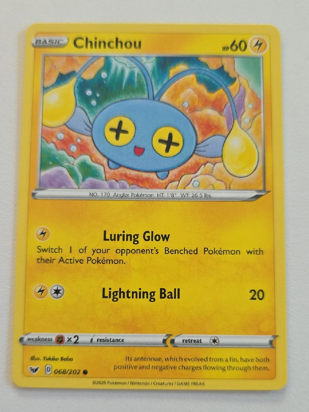 Pokemon all cards